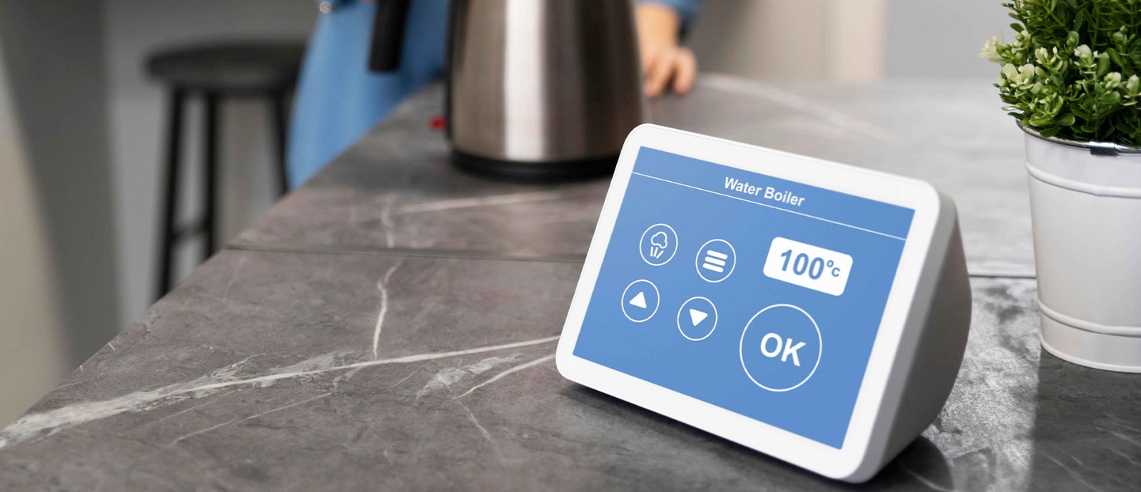 Smart Sensors (PIR, Gas, Water, Glass Break, etc.)